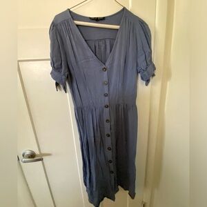 One Clothing midi dress